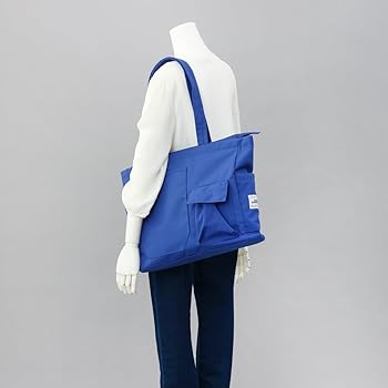 Amazon | [OLEND] [オーレンド]トートバッグ COSMICO TOTE BAG